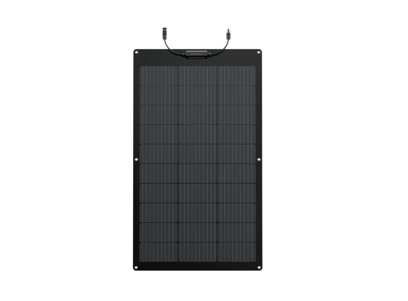 EcoFlow 100W Panneau solaire (flexible)