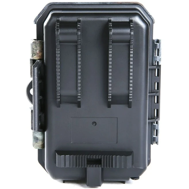 Braun Caméra d'extérieur à Double Capteur Scouting Cam Black820