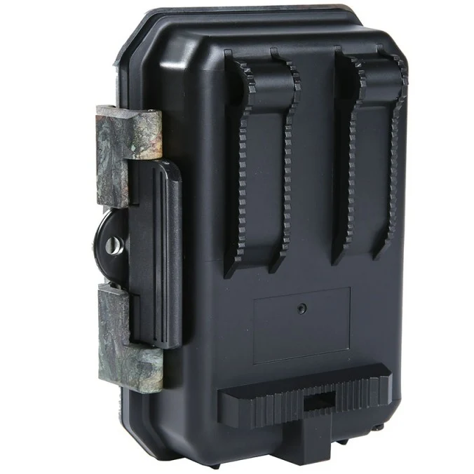 Braun Caméra d'extérieur à Double Capteur Scouting Cam Black820