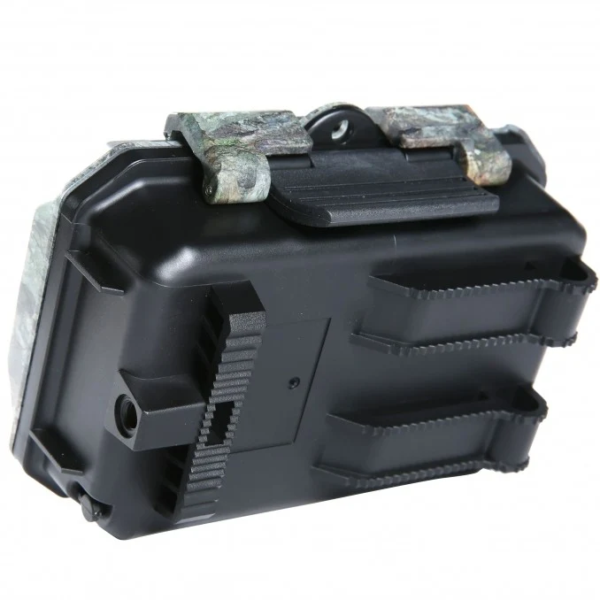 Braun Caméra d'extérieur à Double Capteur Scouting Cam Black820