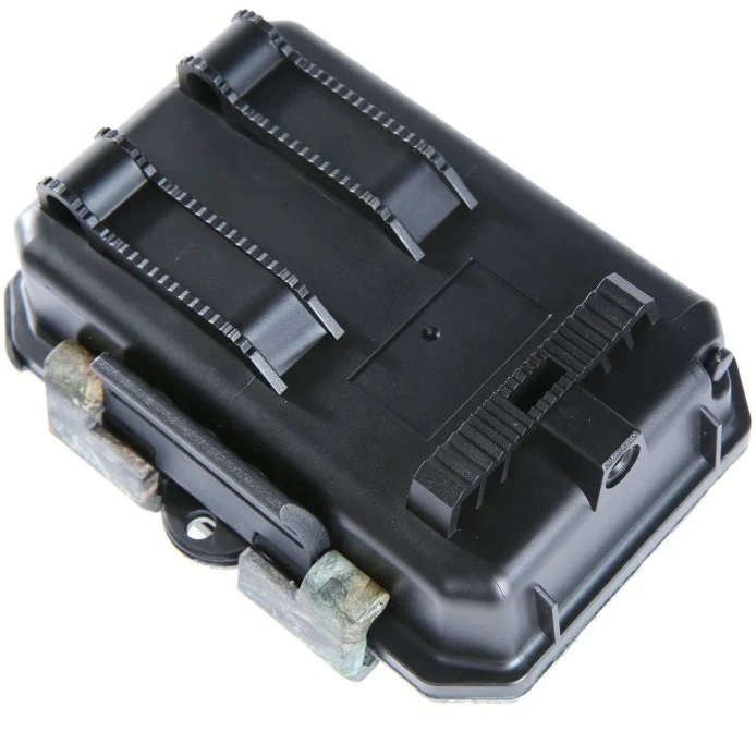Braun Caméra d'extérieur à Double Capteur Scouting Cam Black820