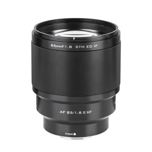 Viltrox 85mm f / 1.8 AF Mark II - Fujifilm X