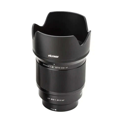 Viltrox 85mm f / 1.8 AF Mark II - Fujifilm X