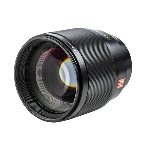Viltrox 85mm f / 1.8 AF Mark II - Fujifilm X