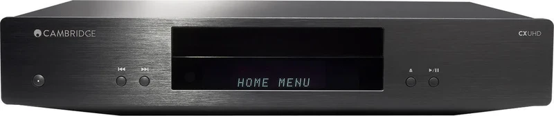 Cambridge Audio CXUHD Noir