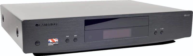 Cambridge Audio CXUHD Noir