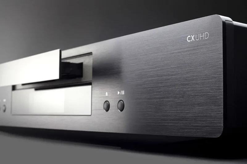Cambridge Audio CXUHD Noir