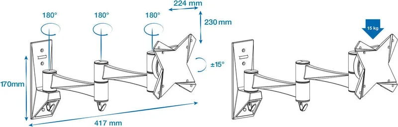 Norstone Jura A1327-RS360X