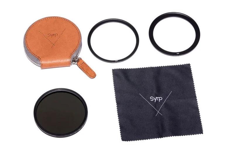 Syrp Kit Filtres ND Variable S