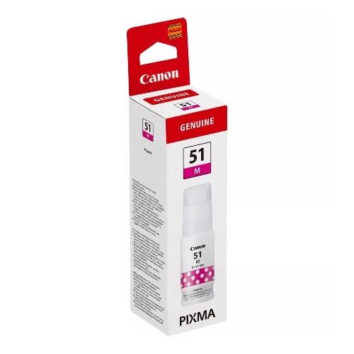 CANON GI-51 Cartouche d'encre Magenta