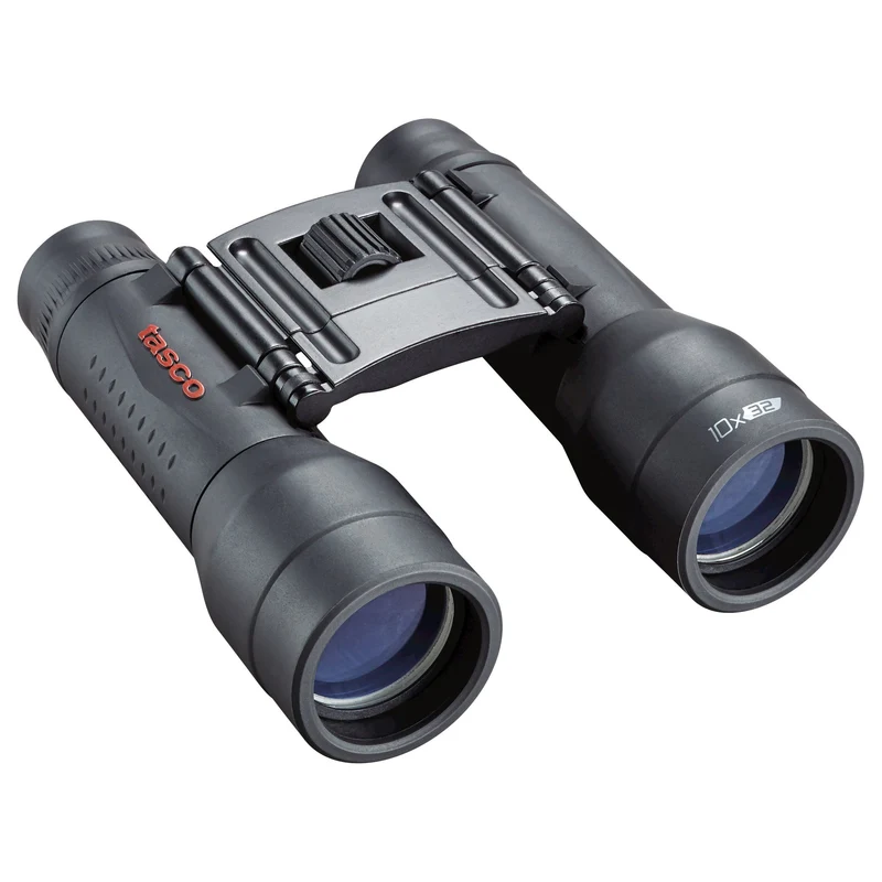 Tasco 10x32 Essentials 2016 Dakkant