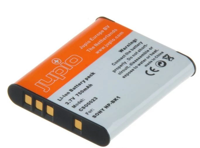 Jupio Sony NP-BK1