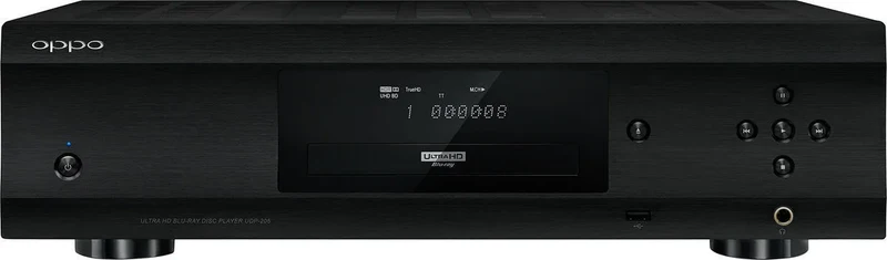 OPPO UDP-205 EU