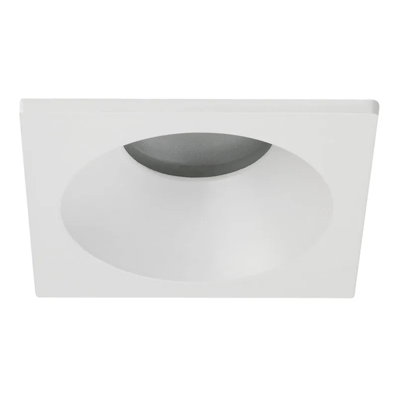 Astro Minima Square Fixed IP65 Recessed Spotlight