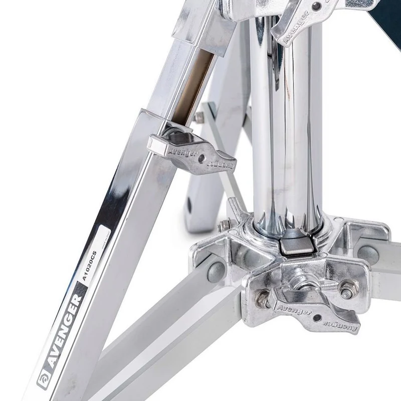 Manfrotto A1020CS Avenger Combo Steel Support