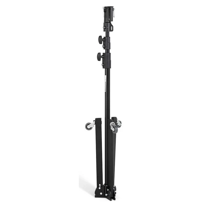 Manfrotto 298B Aluminium Studio Support