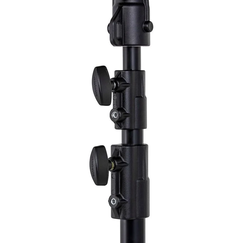 Manfrotto 298B Aluminium Studio Support