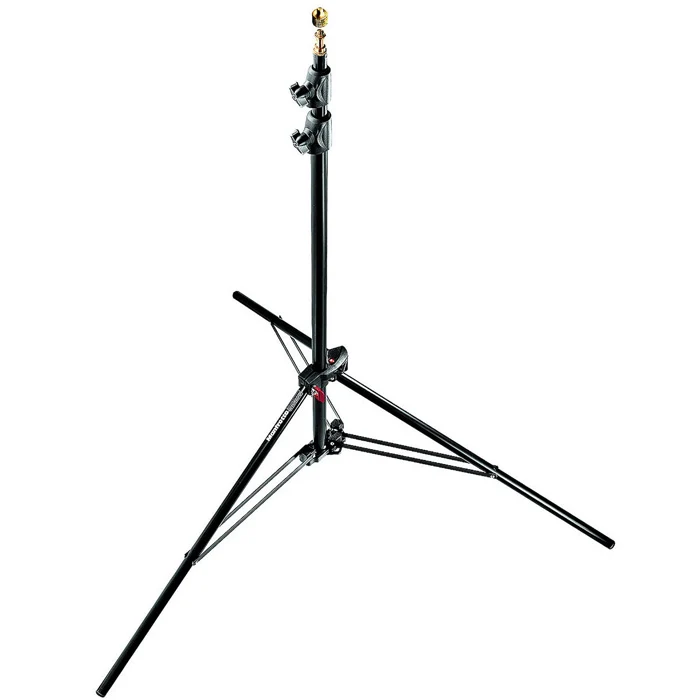 Manfrotto 1052-BAC Trépied Compact Standard