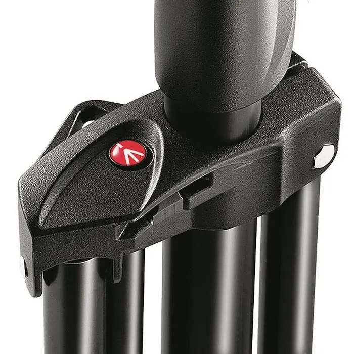 Manfrotto 1052-BAC Trépied Compact Standard