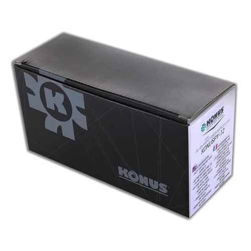 Konus Lunette de vision diurne et nocturne numérique Konuspy-12 5-40x32