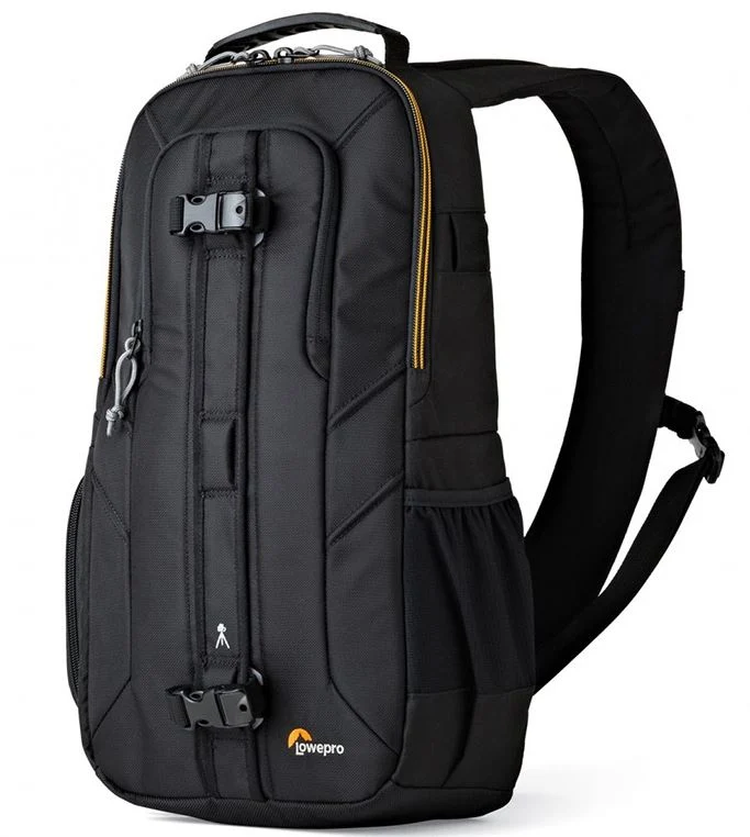 Lowepro Slingshot Edge 250 AW Noir