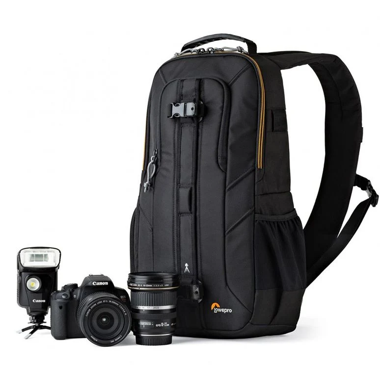 Lowepro Slingshot Edge 250 AW Noir