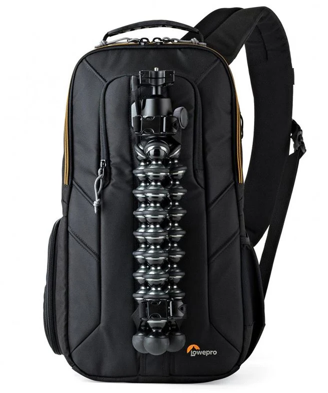 Lowepro Slingshot Edge 250 AW Noir