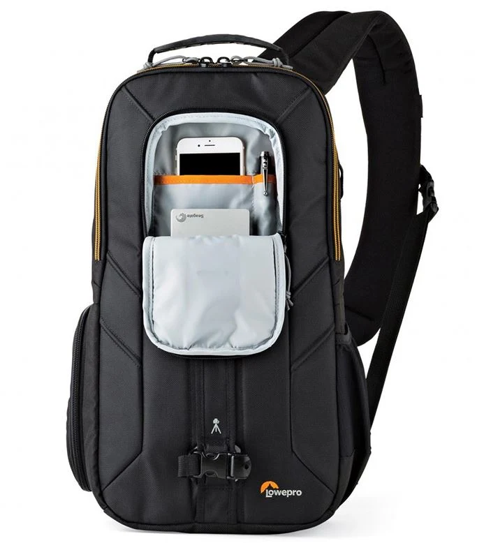 Lowepro Slingshot Edge 250 AW Noir