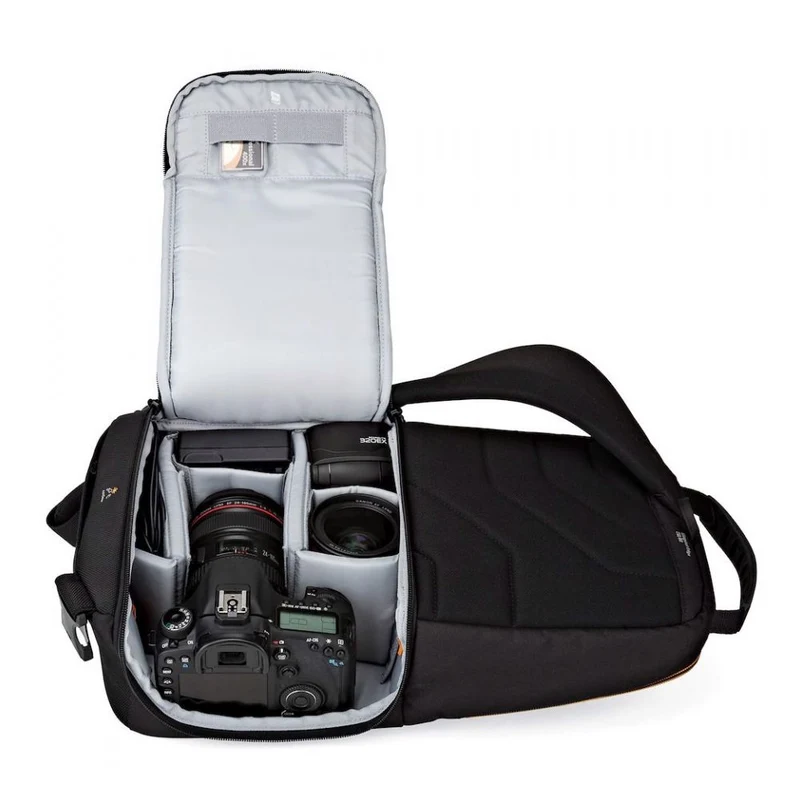 Lowepro Slingshot Edge 250 AW Noir