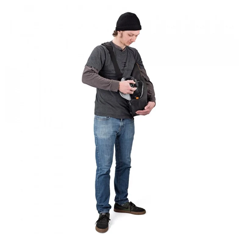 Lowepro Slingshot Edge 250 AW Noir