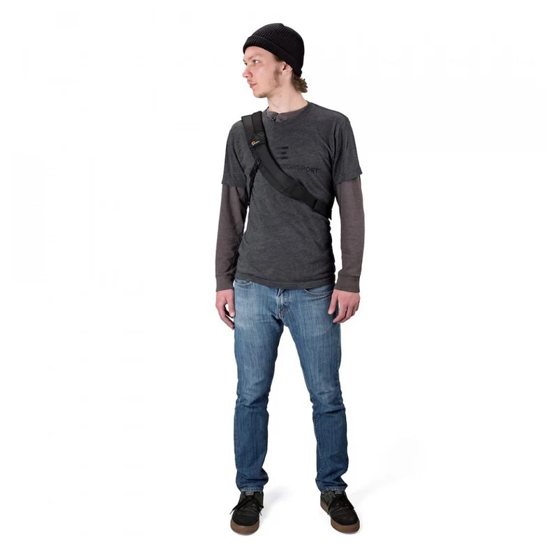 Lowepro Slingshot Edge 250 AW Noir