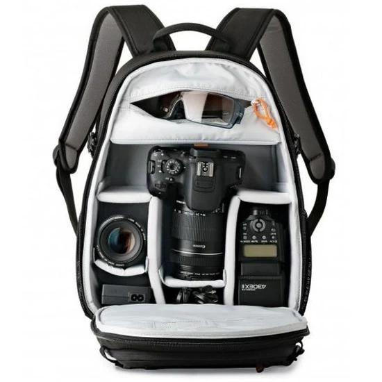 Lowepro Tahoe BP 150 Bleu Galaxie