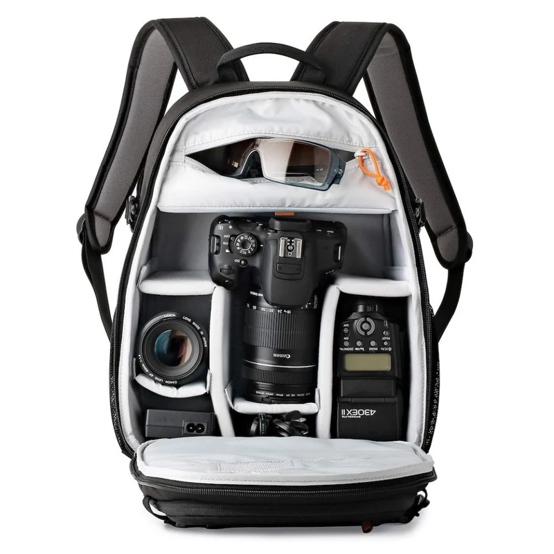 Lowepro Tahoe BP 150 Noir