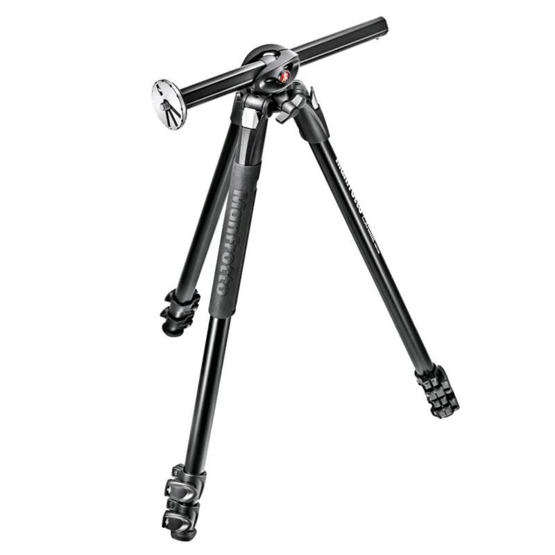 Manfrotto MK290DUA3-3W Kit Trepied Aluminium