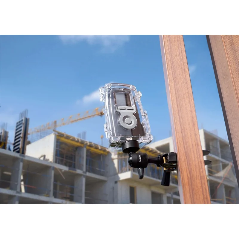 Brinno BCC300-C caméra timelapse paquet