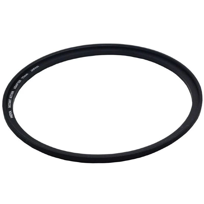 Hoya 62.0MM, ACTION INSTANTANÉE, BAGUE D'ADAPTATION