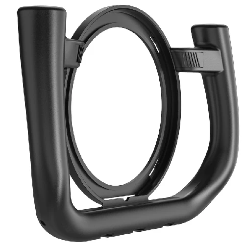 caruba Port à dôme en pour Gopro Hero 9/10