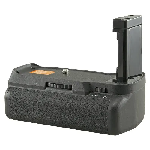 Jupio Poignée-Alimentation Pour Nikon D3100/D3200/D3300/D5300