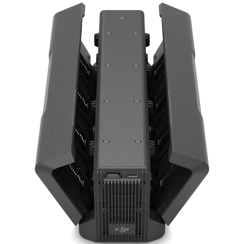 DJI TB51 - concentrateur intelligent de charge de batterie