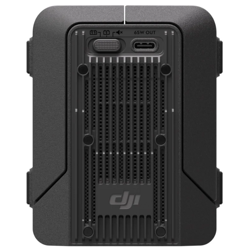 DJI TB51 - concentrateur intelligent de charge de batterie