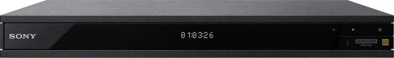 Sony UBP-X1000ES
