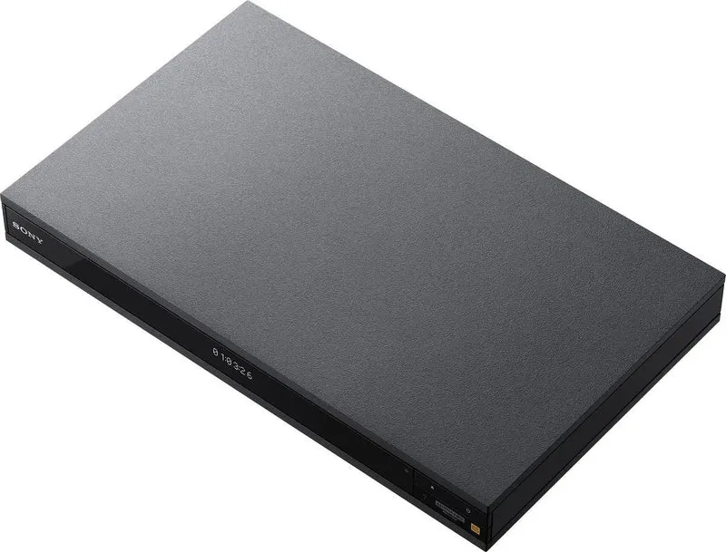 Sony UBP-X1000ES