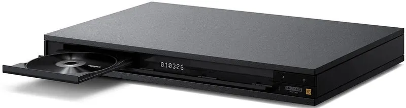 Sony UBP-X1000ES
