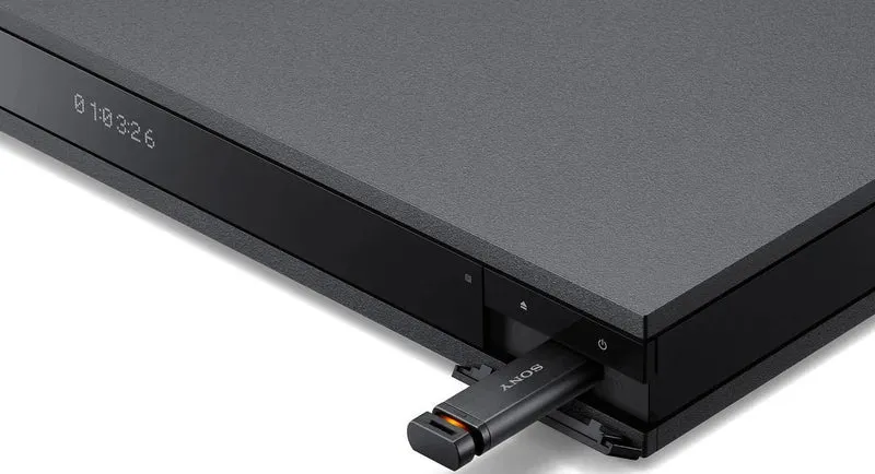 Sony UBP-X1000ES