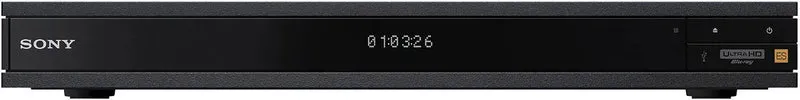 Sony UBP-X1000ES