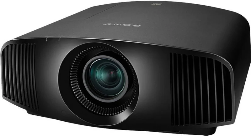 Sony VPL-VW260ES Noir