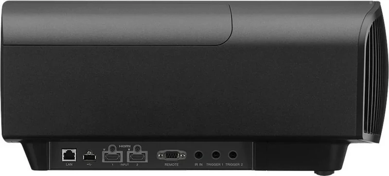 Sony VPL-VW260ES Noir