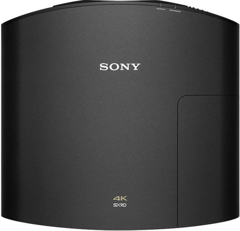 Sony VPL-VW260ES Noir