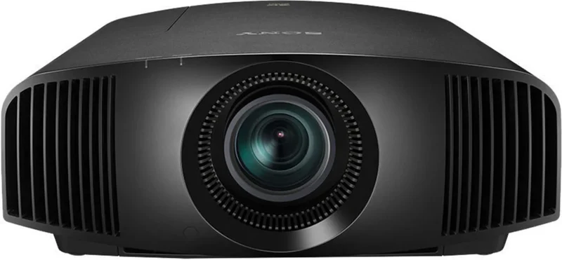 Sony VPL-VW260ES Noir
