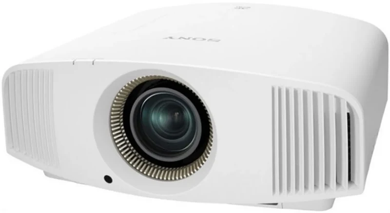 Sony VPL-VW360ES Blanc